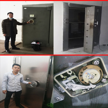 市桥开锁-市桥ATM取款机开锁-市桥金库门开锁